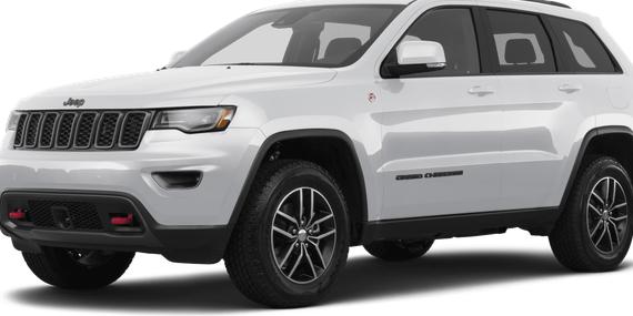 JEEP GRAND CHEROKEE 2019 1C4RJFLG2KC654757 image